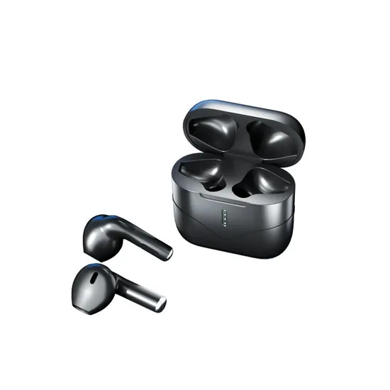 Wholesale Type C Noise Reduction Stereo Wireless Bt Earphones