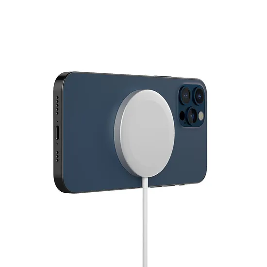 Best Selling Magnet Wireless Charger for Phone