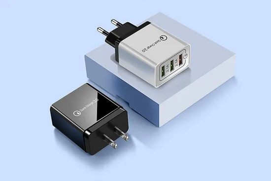 OEM Factory Power Supply USB Charger Wall Charger