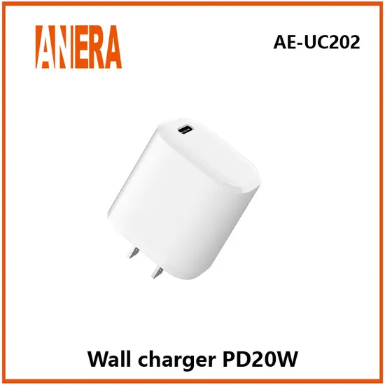 Fast Charger Pd 20W EU/Us/UK Plug Power Adapter USB C Wall Charger Mobile Quick Charger for Phone 14 PRO Max 13 12 11 X Phone