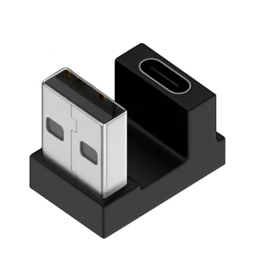USB Adapter of 3.0 a to C Connector