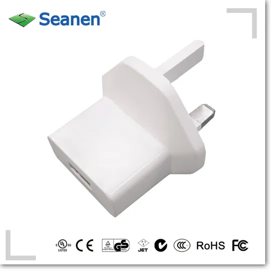 USB Travel Charger for Tablet, Phone, Mobile Devices