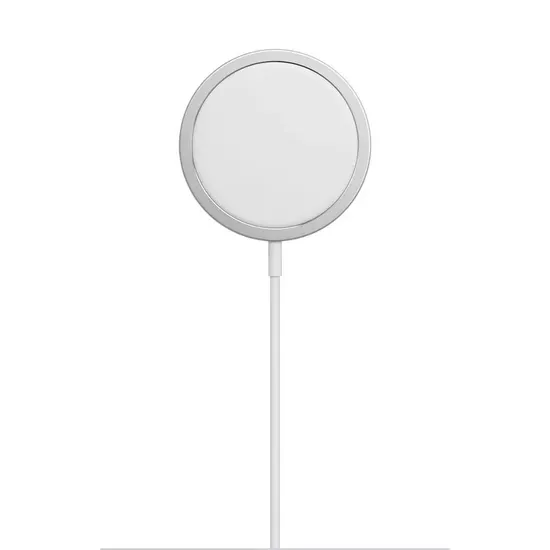 15W Wireless Charging for iPhone 12 Magnetic Wireless Magsafe Charger