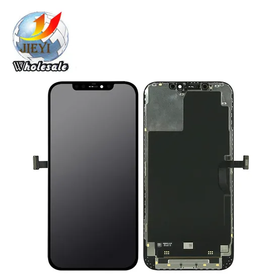 New for iPhone 12 PRO Max OLED LCD Display Touch Screen Digitizer Replacement