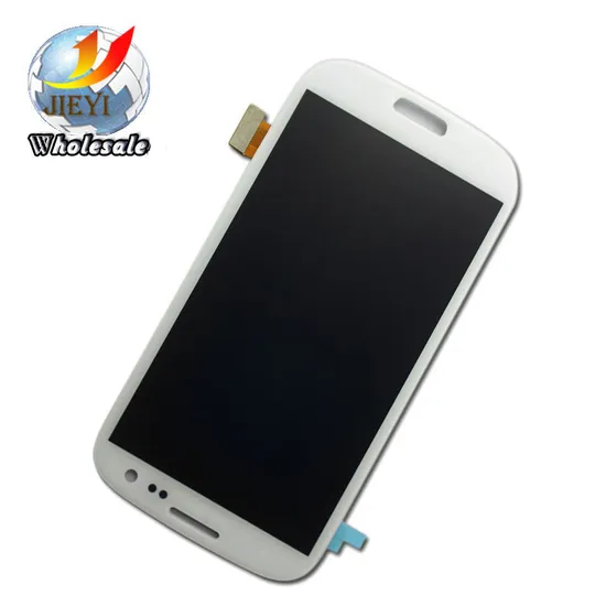 for Samsung Galaxy S3 I9300 I535 I747 T999 LCD Screen Assembly Touch Digitizer