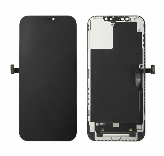 Wholesale OLED Touch Screen Display (Incell LCD) Replacement for iPhone 12/PRO/Mini/Max