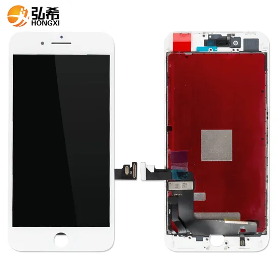 Mobile Phone LCD for iPhone 8 Plus Phone LCD for iPhone 8 Plus Factory Price