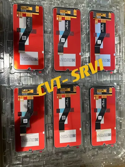 Factory Wholesale All Mobile Phone Lcds Replacement Digitizer Assembly Display Touch Screen LCD for iPhone Samsung Oppo Huawei Xiaomi