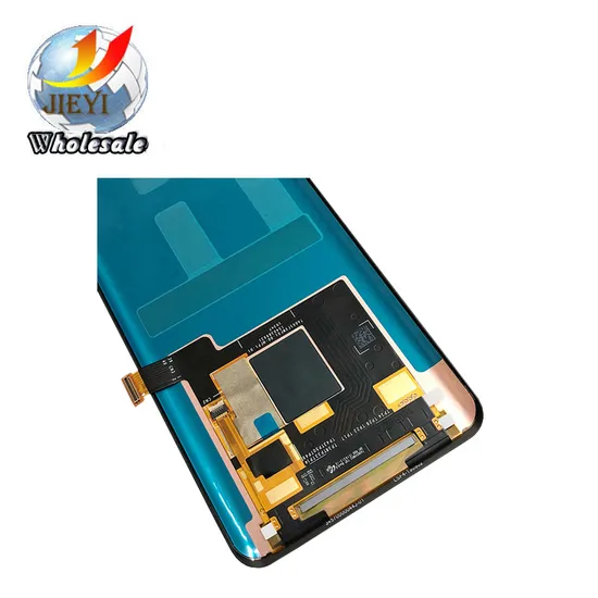 Amoled LCD Display Touch Screen Digitizer for Xiaomi Mi Note 10 Lite Mi Cc9 PRO