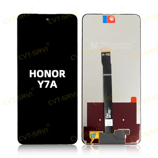 Pantallas Mobile Phone Touch Screen Mobile Phone LCD for Sam A72 A22 Sm-A226 A13 A03 A23 A73/A30/A30s/A50/A50s Display OLED Module