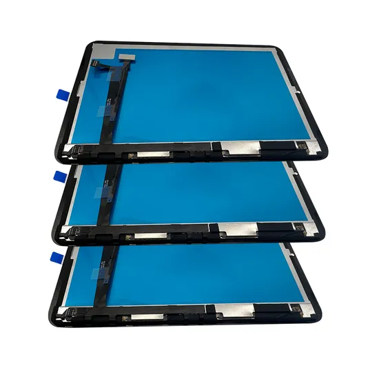 Factory Direct LCD Screen Replacement for iPad Mini 6/5/4/3/2/1 Touch Screen LCD Display Assembly for iPad PRO 11" Gen. 4/3/2/1