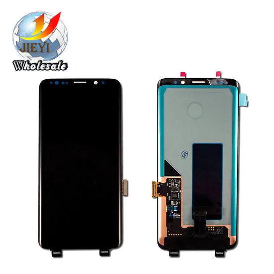 Brand New for Samsung Galaxy S9 Sm-G960f LCD Touch Screen Display Digitizer OLED Quality