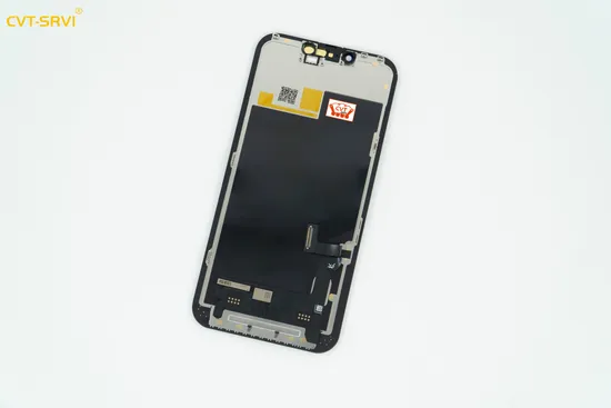 Wholesale Pantalla Incell Touch Screen Jk Incell Lcds for iPhone13 12 11 PRO Max X Xr Xs Mobile Accessories