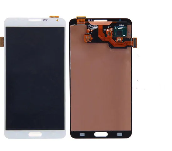 Wholesale Factory Display for Samsung Note 3 N900 LCD Screen Assemble