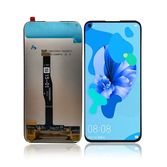 Wholesale Price for Huawei LCD Display with Touch Digitizer Assembly Screen LCD for Nova 5I