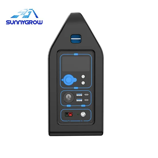 600W Portable Power Station Polymer Safe Battery Storage Solar Charger Power Supply Power Generator Power Bank