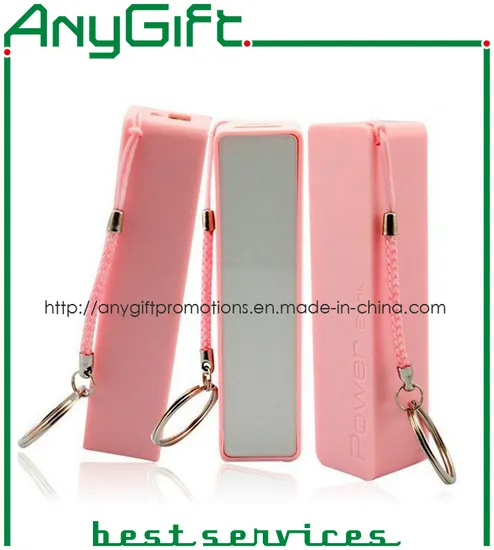 Fashion Universal Power Bank with Customized Logo (AG-PB-007)