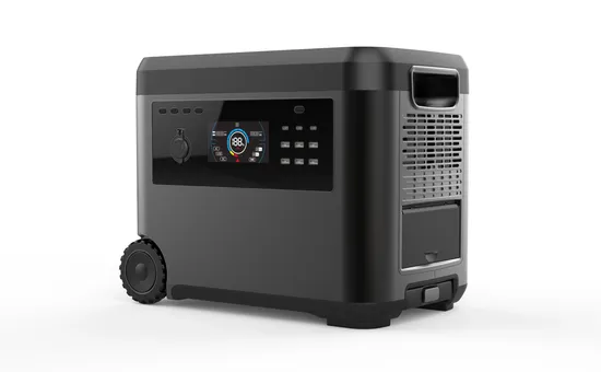 Factory 2500W 2016wh 110V-220V Lithium Battery Portable Power Station Power Bank Generator for Home Outdoor Camping
