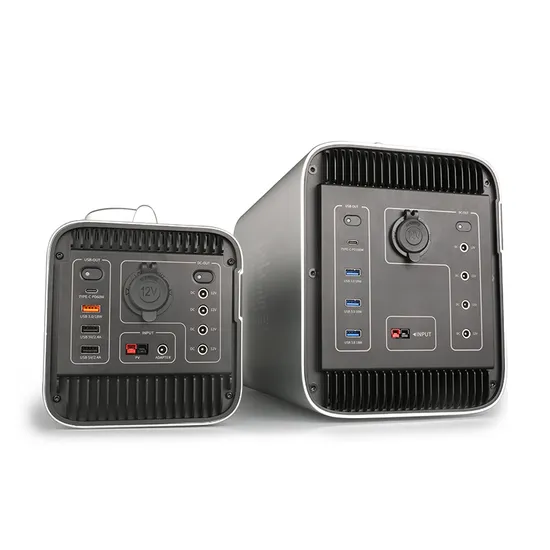 1000W Portable Outdoor Emergency Energy Storage Power Supply