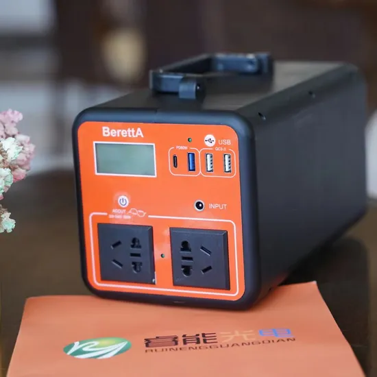Mobile Power Supply for Convenient Travel Power Bank
