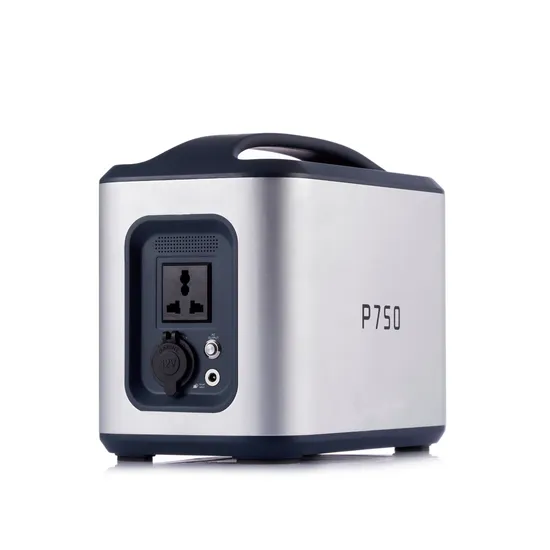 Portable Power Supply 750wh, Built-in 14.8V 52ah Li-ion Battery