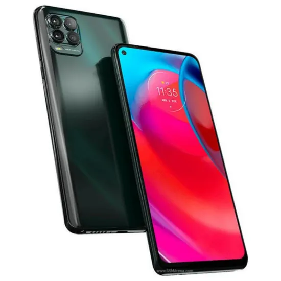 for Moto G Stylus 5g 2021