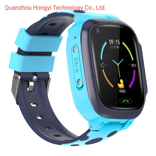 Y95 Smart Watch Kids Children′s Phone Watch Video Call 4G Network Ai Payment WiFi Dating GPS Student Smart Watch for Kids Gift