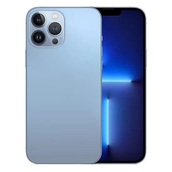 Wholesaler Price Used Smart Phone 13 PRO Max 128GB Camera Mobile Phone Used 5g Smart Mobile Telephone Second Hand Phone