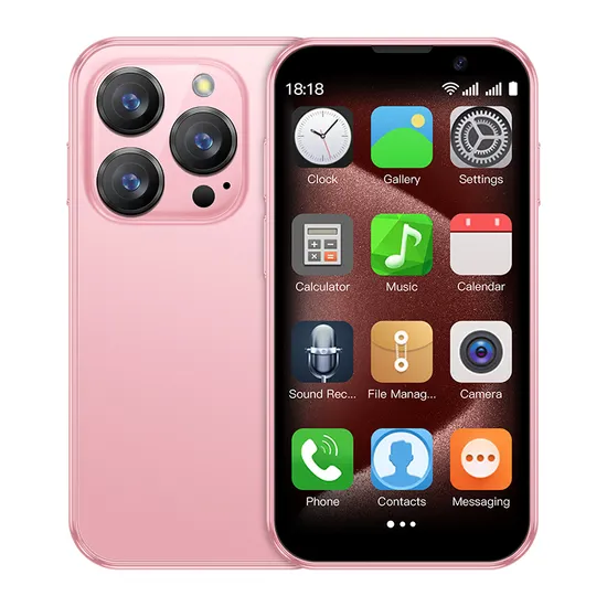 Wholesale Mini Size Android 3.0inch HD Screen 3G GSM Smart Mobile Phone