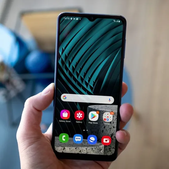 99% New Phone for Sumsung A12 Used Mobile Phone Smartphone Original Unlocked