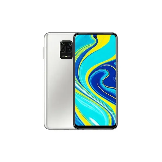 in Stock Second Hand for Note 9s 4+128GB Android Cell Phone