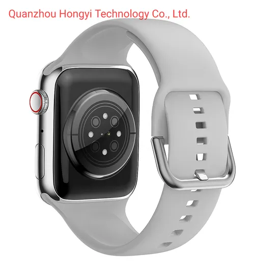 Customize Reinbeauty Pd7max 1.8 Inch Offline Payment NFC Access Control Call Ai Voice Pd7 Max Smart Watch