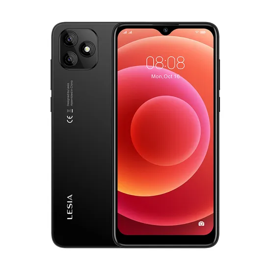 2025 on Sale Colorful Smart Phone Hot Selling Original Lesia Call Phone Latest Mobile Phone