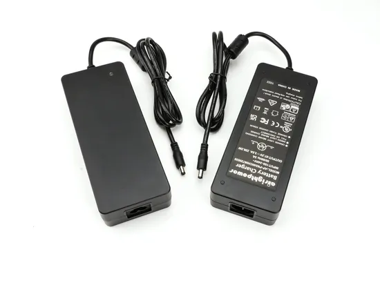 Hot Sale AC to DC a 360W Lithium Lipo LiFePO4 12V Solar Car Battery Charger