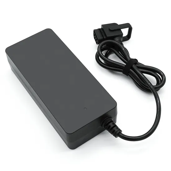 UL SAA CE 330W High Power Charger with 54.6V 6A 71.4V 4.5A 84V 4A for Golf Cart Bicycle