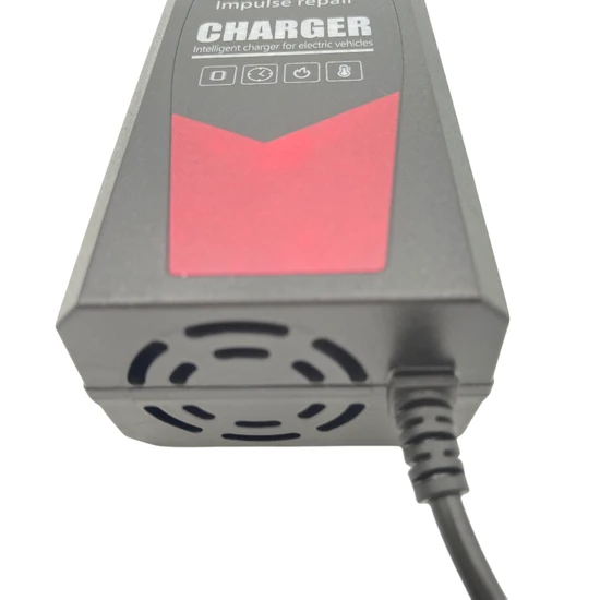 Factory Customized/ 60V5a 60V45ah /E-Bike Lead-Acid E-Bike Charger /Li-ion Battery Charger