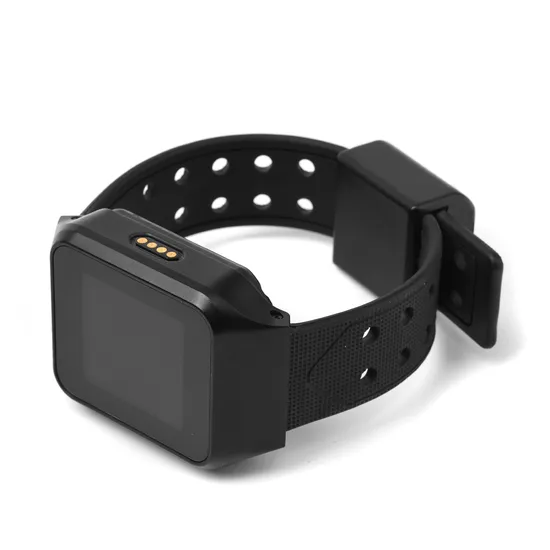 Android Wearable Smart Watch (SW-4G Positioning Health Monitoring Geofence Alarm)
