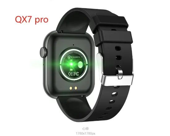 Ready to Ship Cheap High Quality 2024 Relogio Oxygen Fitness Tracker Smartwatch