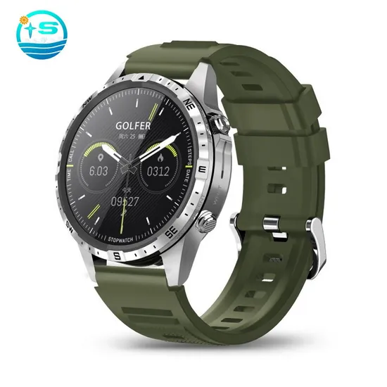 Best Fashion Sport Smart Watch Waterproof Bluetooth Smart Watch