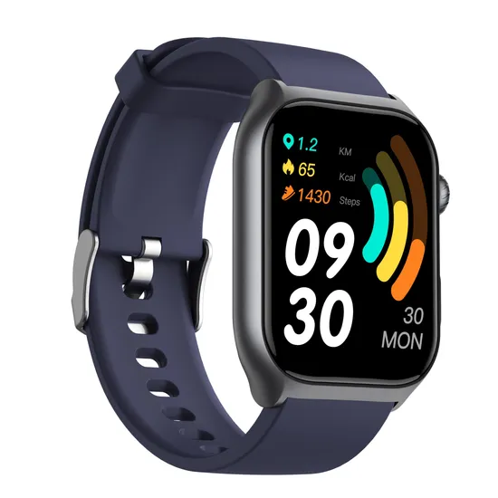 2025 Gts7 PRO New Design Watch OEM Customized Function Button Sports Smartwatch