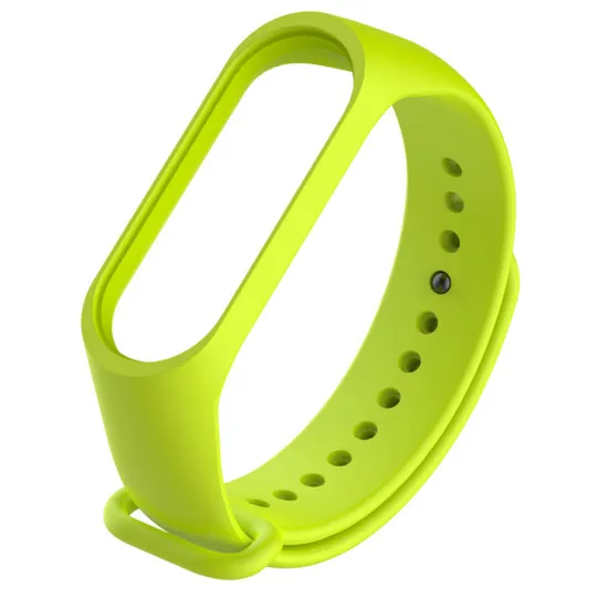 Silicone Wrist Strap Watch Band for Xiaomi Huawei Smart Bracelet New Smart Accessories Watch Strap