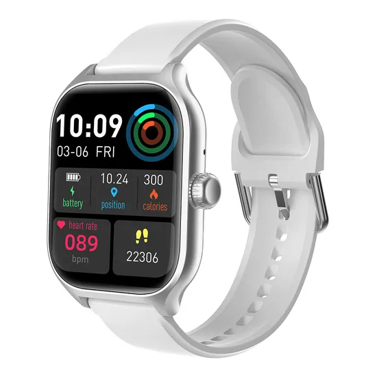 Gts4 Smartwatch Bluetooth Call Offline Payment Watch Health Monitoring Reminder Sports Watch