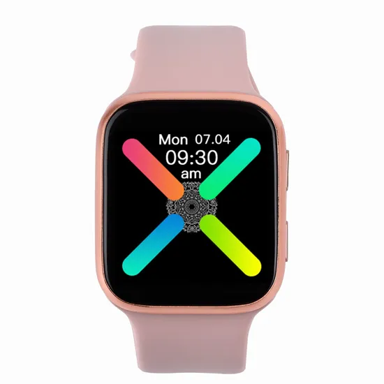 Zl101 Music & Talk Smart Watch Bracelet with Call Reminder Function etc