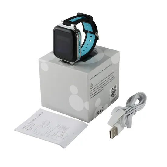 Smart Watch Tracker Coban GPS-312 Students Security