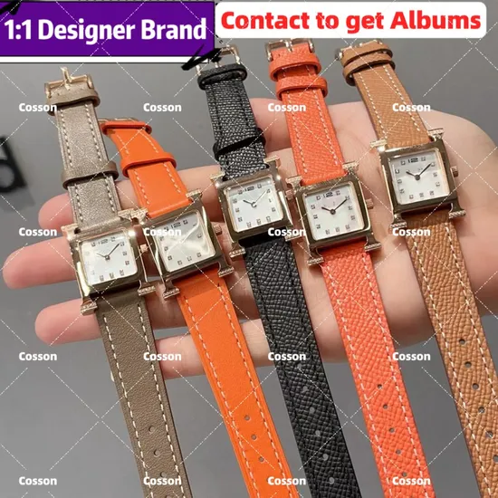 Men′s Designer Watches High Quality Dial 41mm Automatic Movement Watch Stainless Steel Waterproof Sapphire Luxury 15407 Fashion 1:1 Copy Brand Mirror 5A Watches