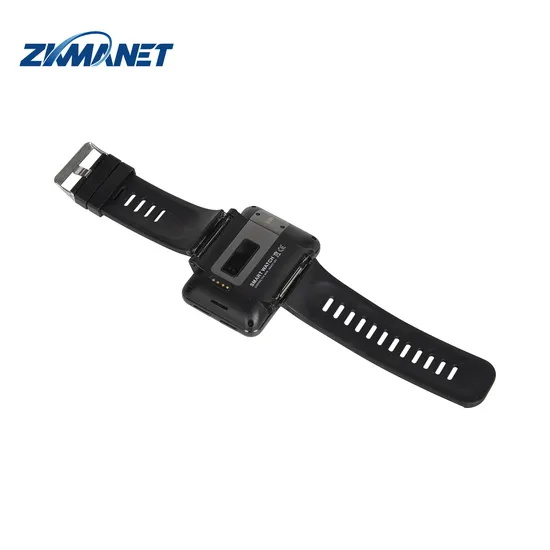 HD Wrist-Worn Smart Audio Video Display Terminal
