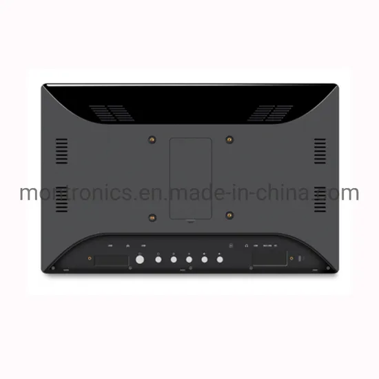 Commercial Desktop 15.6-Inch HD IPS 1366 * 768 Digital Photo Frame