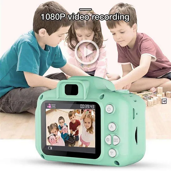 Outdoor Photography Toy Gifts Camera