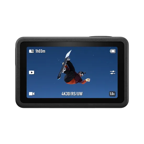 Dual OLED Display Dji Osmo Action 5 PRO 4K Sports Camera