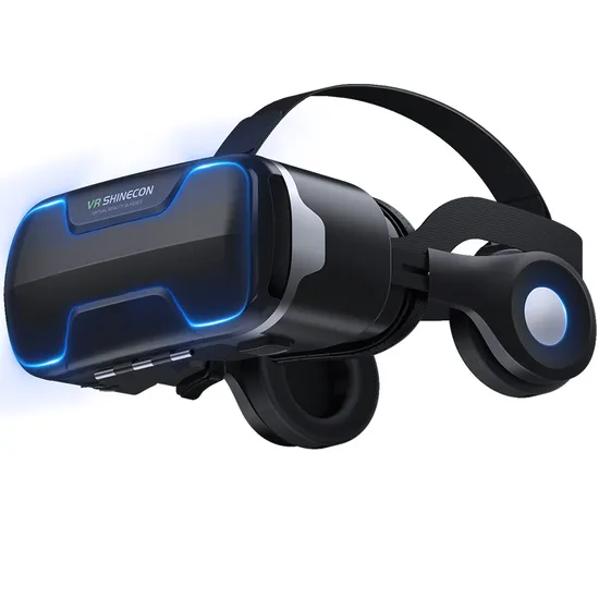 Hot Sale Vr Gaming Glasses for Smartphone Holder Headsets Adult Vr Glasses